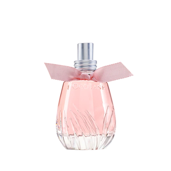 L'occitane Eau De Parfum Pomar De Flores Buquê