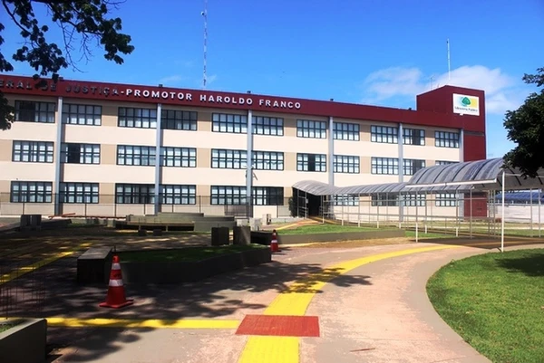 Ministério Público do Amapá