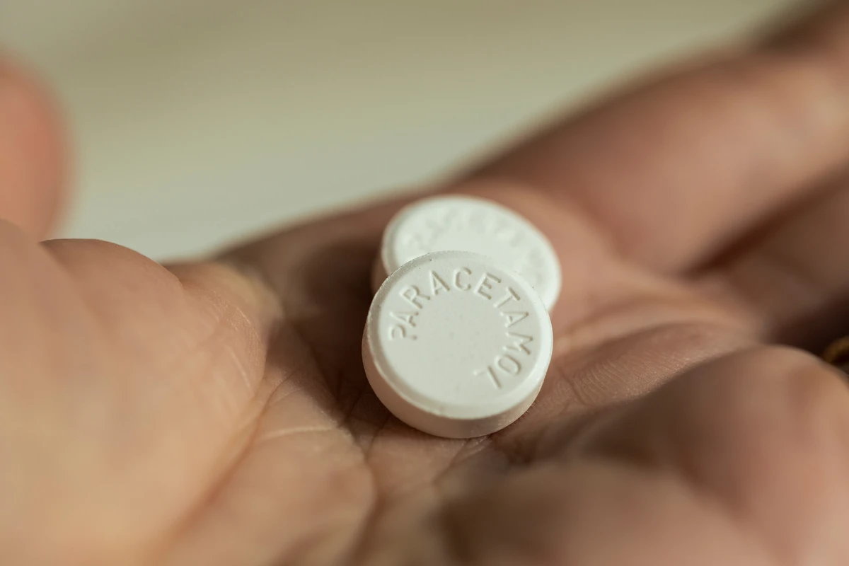 Paracetamol