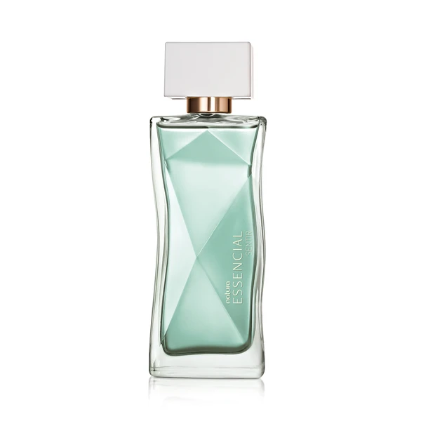 Perfume Essencial Sentir Deo Parfum Feminino