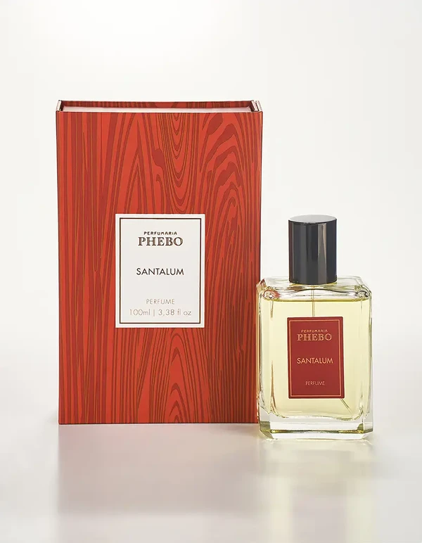 Perfume Phebo Santalum