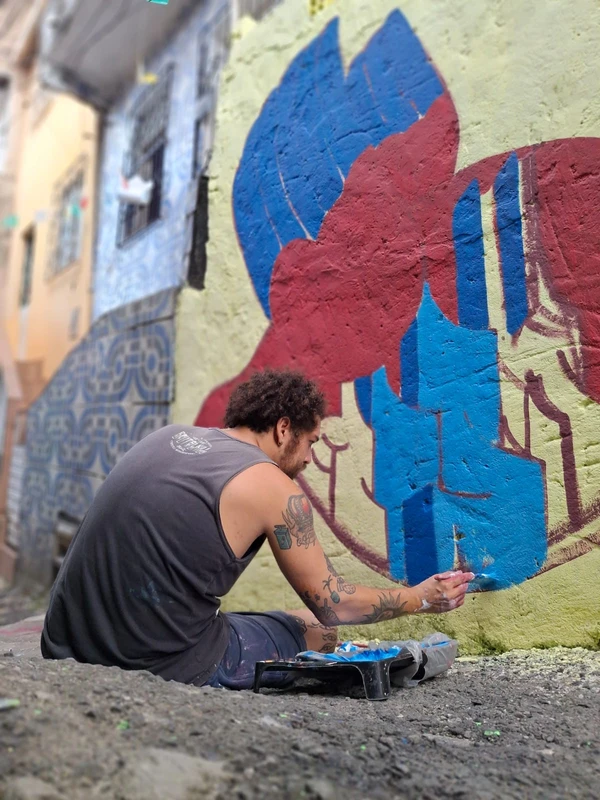 Pinacoteca do Beiru por divulgação