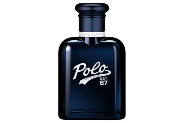 Ralph Lauren Polo 67 por Divulgação