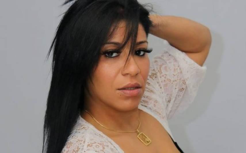 Edna também recordou os tempos em que, além de Ronaldo, outros jovens atletas apareciam no local em busca de comida por Edna dava hambúrgueres pra CR7