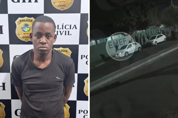 Saiba quem é o serial killer baiano suspeito de matar mulheres a pauladas 