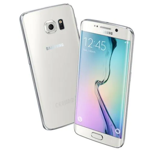 Samsung Galaxy Edge por Divulgação