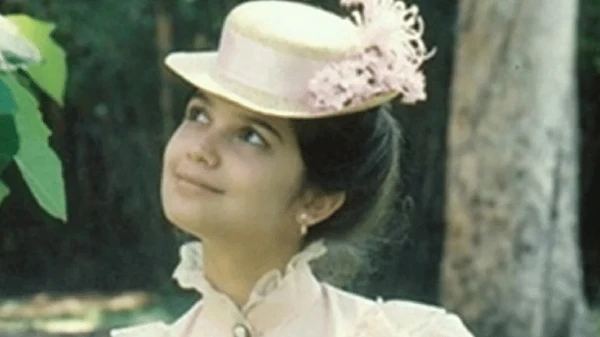 Sandra Annenberg em 'Pacto de Sangue' por Reprodução