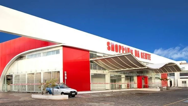 Shopping da Gente