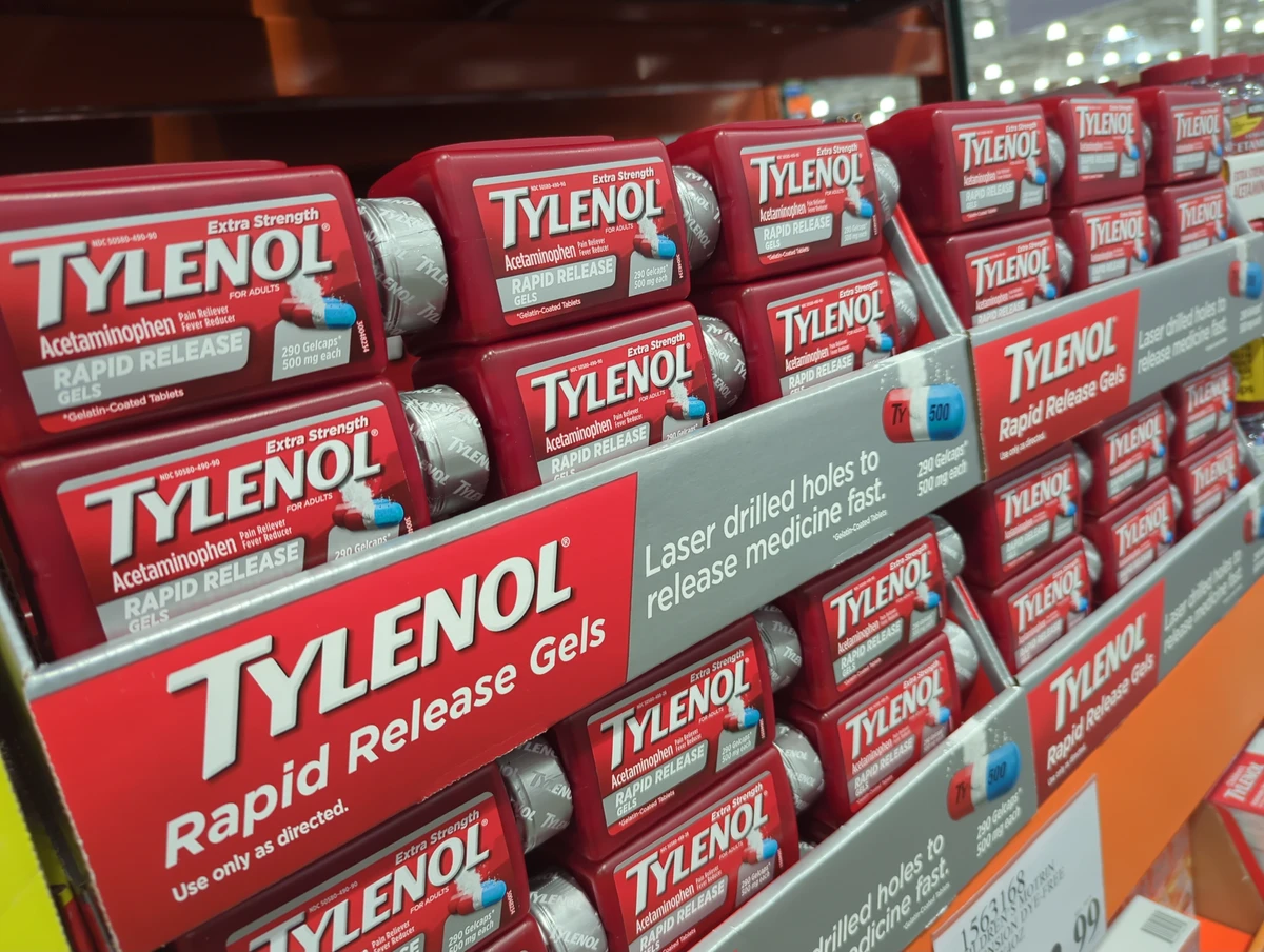 Tylenol