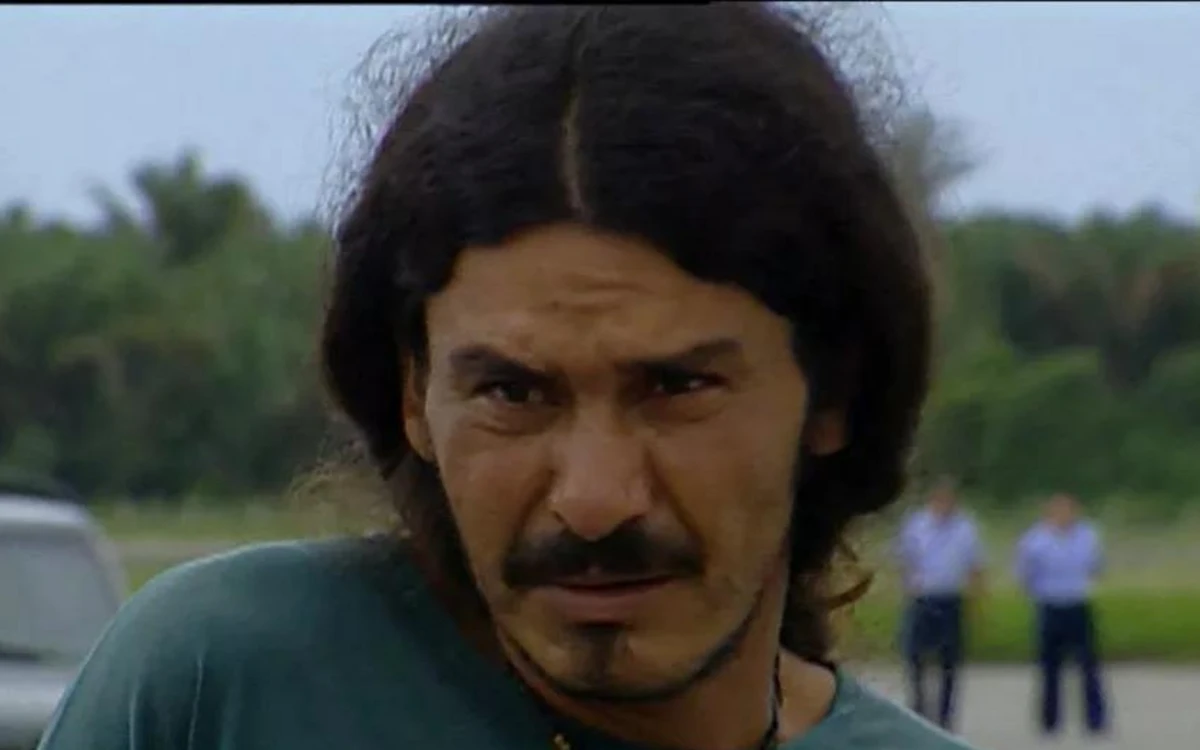 Serial Killer de Corumbá por Reprodução