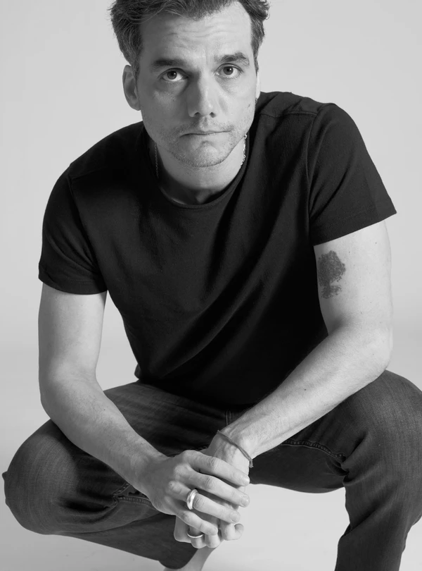 Wagner Moura