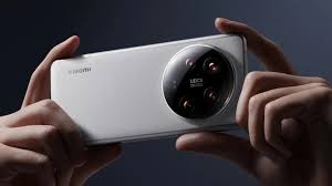 Xiaomi 15 Ultra por Divulgação