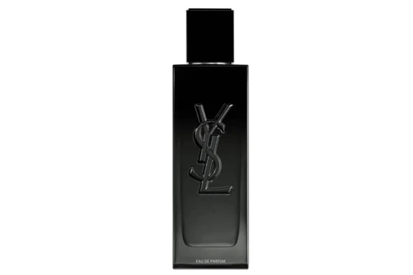 Yves Saint Laurent Myslf por Divulgação