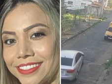 Imagem - Advogada criminalista é executada com mais de 20 tiros no meio da rua