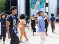 Imagem - Do crachá à passarela, colaboradores vivem Afro Fashion Day na Neoenergia Coelba