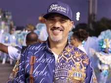Imagem - Presidente de escola de samba é alvo de operação contra tráfico e PCC