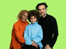 Imagem - Antônio Caramelo, filho de Aline Wirley e Igor Rickli, é indicado ao Grammy Latino aos 10 anos