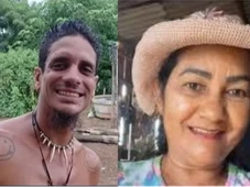 Imagem - Homem é preso por matar tia idosa com marteladas após discussão na Bahia