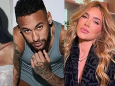 Imagem - Bruna Biancardi x Virginia Fonseca: entenda a treta envolvendo Neymar após ligação de madrugada