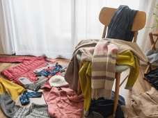 Imagem - Adeus, cabide cheio de roupas e bolsas: as ideias modernas para casa que estão em alta em 2026