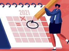 Imagem - Governo Federal anuncia decisão sobre ponto facultativo nesta sexta (21)