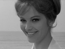 Imagem - Claudia Cardinale, ícone do cinema europeu, morre aos 87 anos