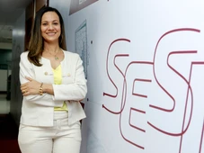 Imagem - SESI amplia oferta de vagas com novas estruturas