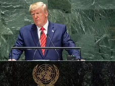Imagem - Trump fala em 'boa química' com Lula e anuncia encontro com presidente brasileiro: 'Gostei dele'