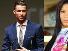 Imagem - Quem é a mulher que dava hambúrgueres a Cristiano Ronaldo quando ele passava fome