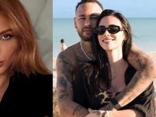 Imagem - Ex-affair de Neymar provoca Bruna Biancardi em meio a polêmica com Virginia Fonseca