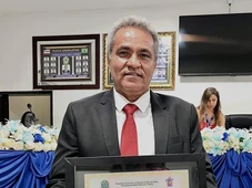 Imagem - Ex-prefeito de Correntina vira réu por improbidade; MP pede bloqueio de bens no valor de R$ 12,7 mi