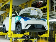 Imagem - Primeira fábrica da BYD no Brasil será inaugurada nesta quinta (9) na Bahia