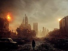Imagem - O mundo vai acabar essa semana? Nova profecia diz que sim
