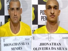 Imagem - Homem é solto por engano da prisão após confusão com nome parecido de outro detento