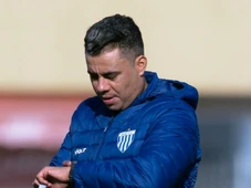 Imagem - Vitória encaminha a contratação do técnico Jair Ventura