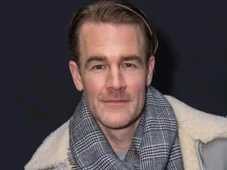 Imagem - James Van Der Beek, astro de Dawson’s Creek, morre aos 48 anos