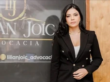 Imagem - Irmão de advogada suspeita de fraude do INSS é preso por armazenar material de abuso infantil