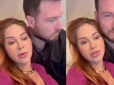 Imagem - Maíra Cardi adia parto da filha caçula após pedido da escola de Sophia