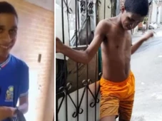 Imagem - 'Muito querido por todos': Quem era jovem autista morto no Rio Sena