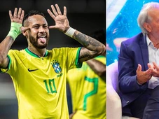 Imagem - Vidente prevê título do Brasil na Copa com redenção de Neymar: 'O hexa vem'