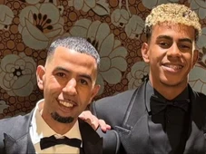Imagem - Pai de Lamine Yamal critica premiação da Bola de Ouro: 'Dano moral a um ser humano'