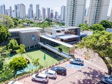 Imagem - Gurilândia & Land School oferecem formação integral