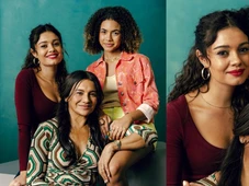 Imagem - Globo libera teaser de 'Três Graças' e web vibra com estreia de Belo nas novelas