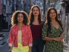 Imagem - Três Graças: veja quem é quem na nova novela das 9 da Globo