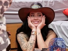 Imagem - Disputa acirrada: Rayane Figliuzzi  é eliminada de 'A Fazenda 17' após votação apertada