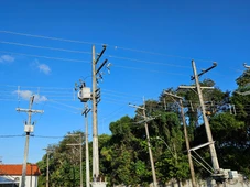Imagem - Vai construir ou reformar? Saiba como evitar acidentes com a rede elétrica