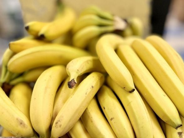 Imagem - Previne até pedra no rim: novos benefícios da banana são descobertos e surpreendem