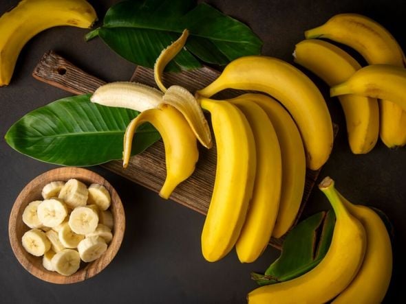 Imagem - 10 benefícios da banana para a saúde e como consumi-la