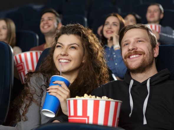 Imagem - 5 filmes que chegam ao cinema em outubro de 2025