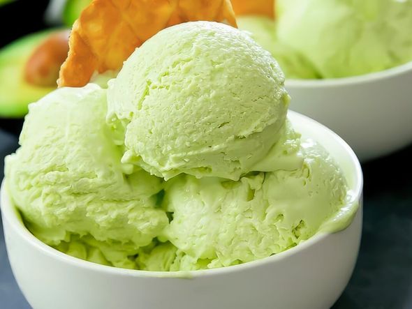 Imagem - 7 receitas incríveis para o Dia do Sorvete